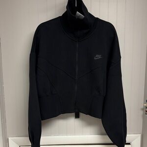 NWT Nike Zip Up
